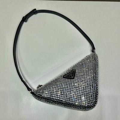 Replica Prada Bags 1NQ044 26x15x5 ap 03