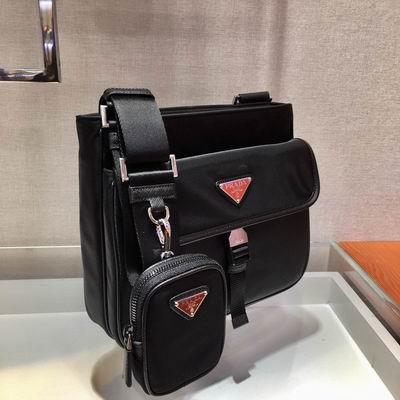 Replica Prada Bags Re-Nylon 2VH110 25x22x7cm ap 12
