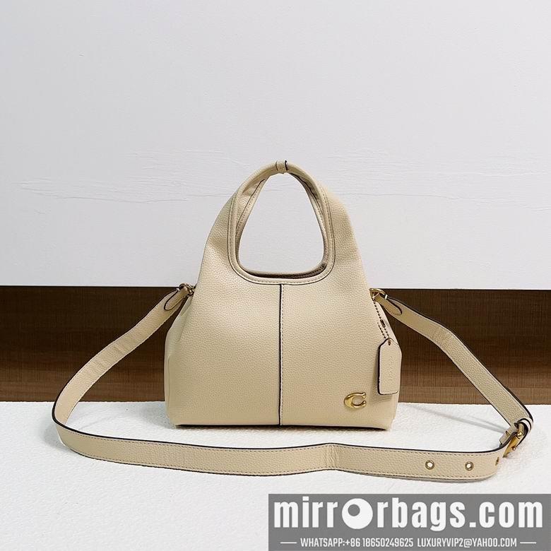 Replica Coach Bags CM545 CM550 22X31X13cm JH 2colour