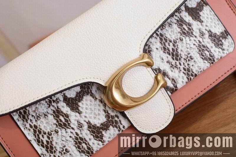 Replica Coach Bags (XXL)75799 serpentine powder