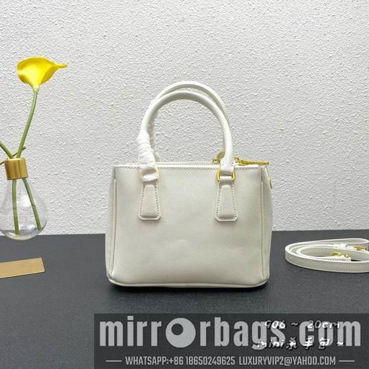 Replica Prada Bags Parda Galleria 1BA906 20x15x9.5cm CN6色