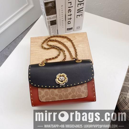 Replica Coach Bags 29416 26X17.5X10cm AZ
