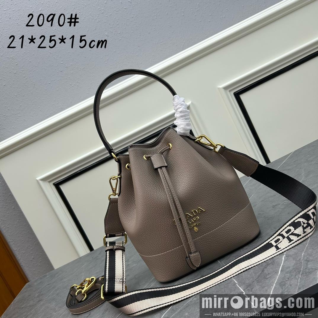 Replica Prada Bags Prada 2090 21x25x15cm ww1