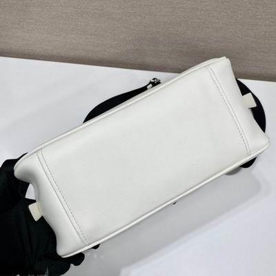 Replica Prada Bags Triangle 1BB082 25x14.5x11cm ap 02