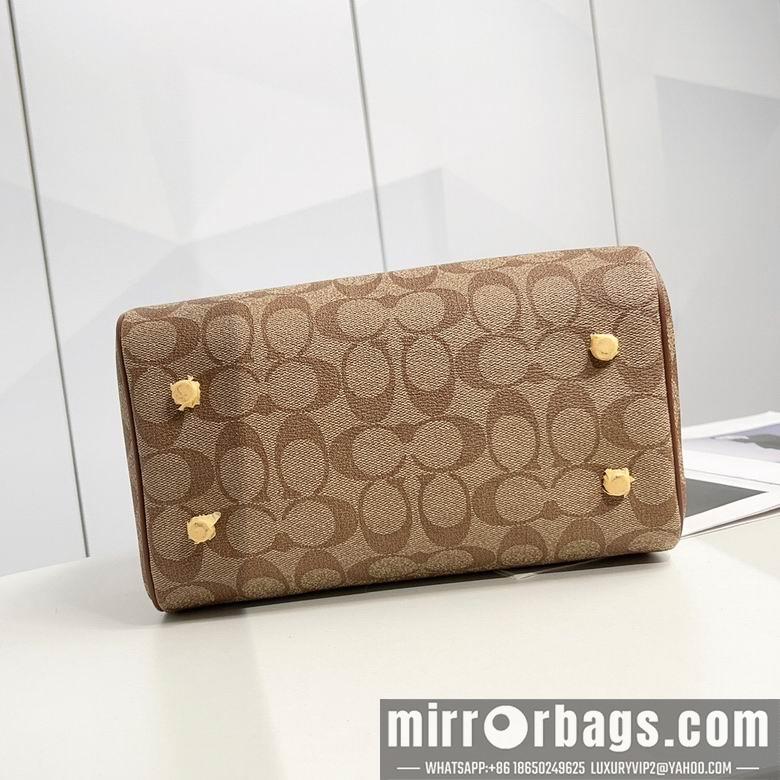 Replica Coach Bags ch486 25.5X16.5X14cm DN 1