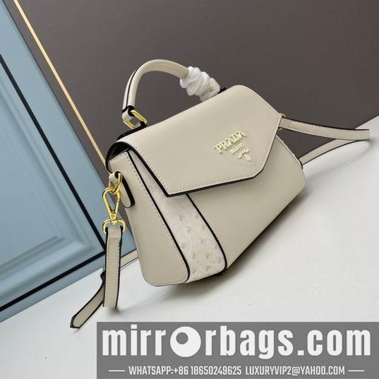Replica Prada Bags Prada 55118# 27x17x11cm ww8色