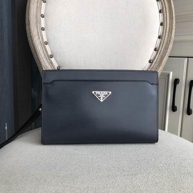Replica Prada Bags WM7524-4 27X17X5