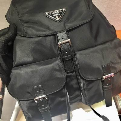 Replica Prada Bags Saffiano 1BZ811 30x32x15cm ap 18