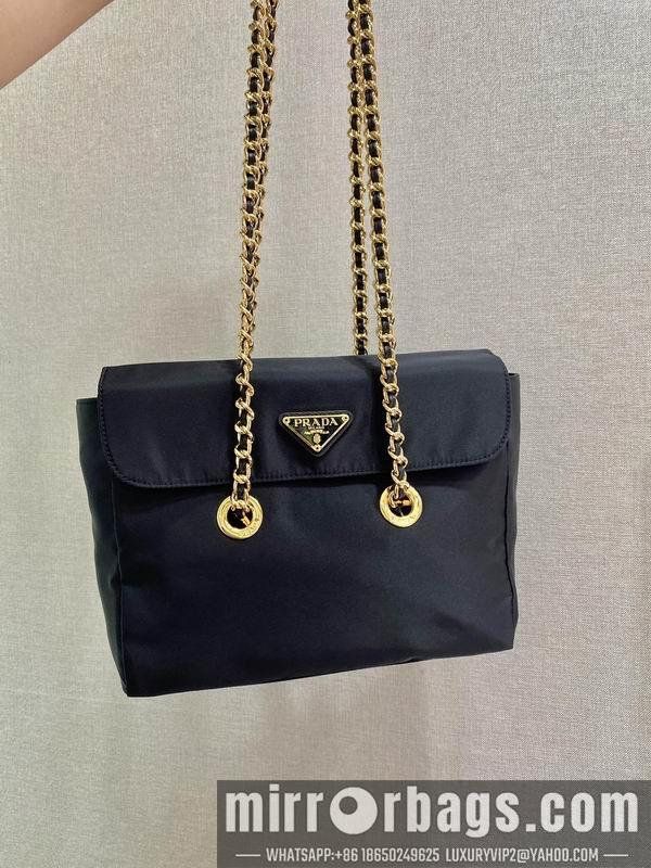 Replica Prada Bags Vintage 1BD620 25x21x5cm ap 55