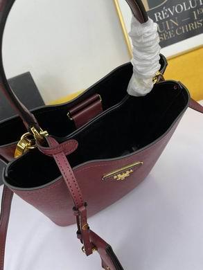 Replica Prada Bags WW66139 23X13X24