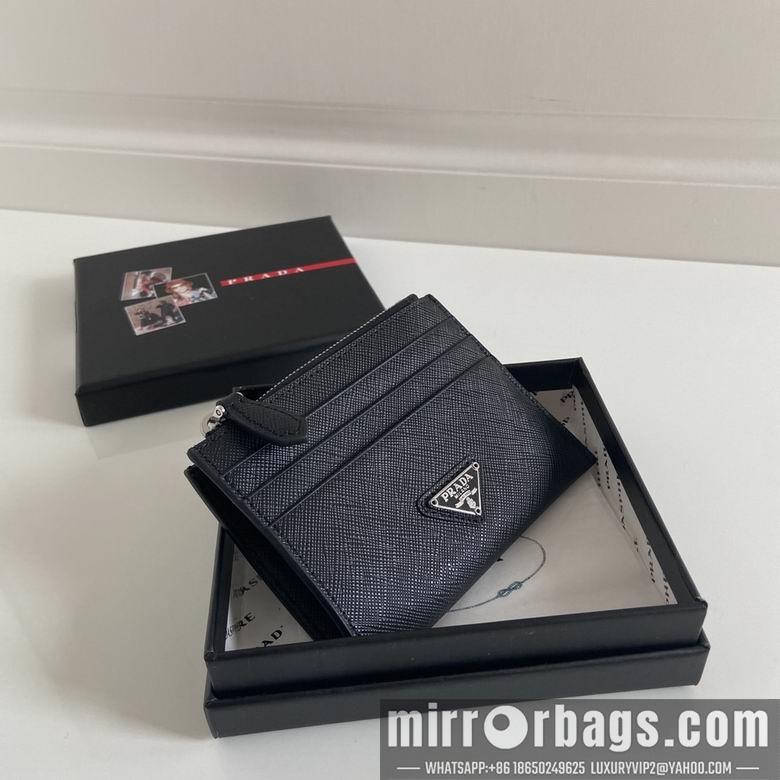Replica Prada Bags 1MC026 12X8.5cm YG 2colour