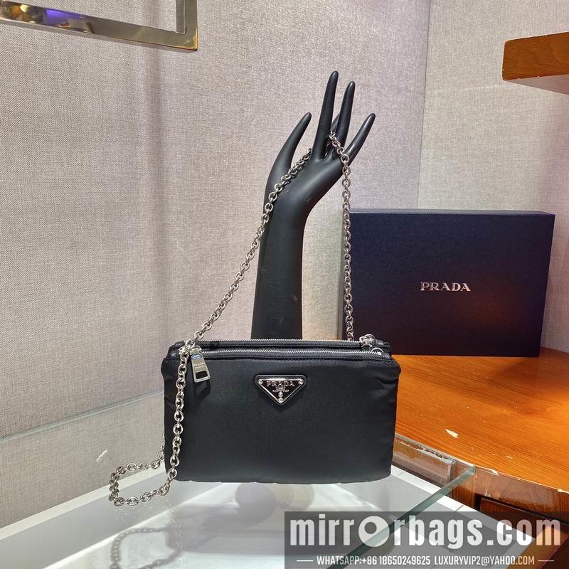 Replica Prada Bags 1BP044 20x12x3cm ap 01