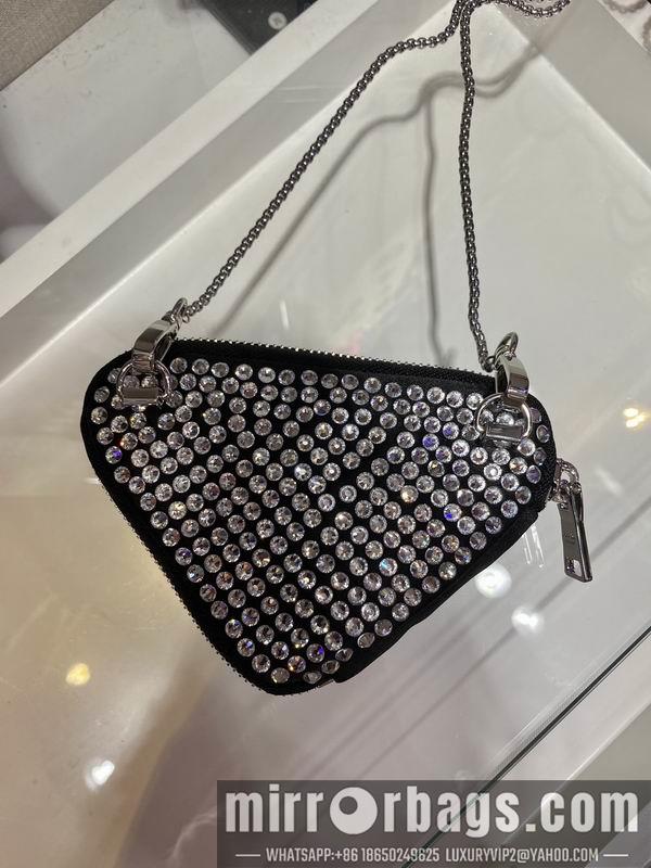 Replica Prada Bags 1BD733 13X10X2.5cm ap 04