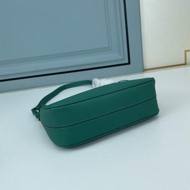 Replica Prada Bags hobo 1BH307 22X18X6cm YW