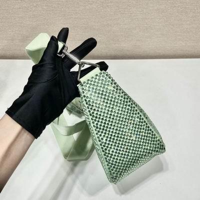 Replica Prada Bags 1BH190 26x14x12cm Ap