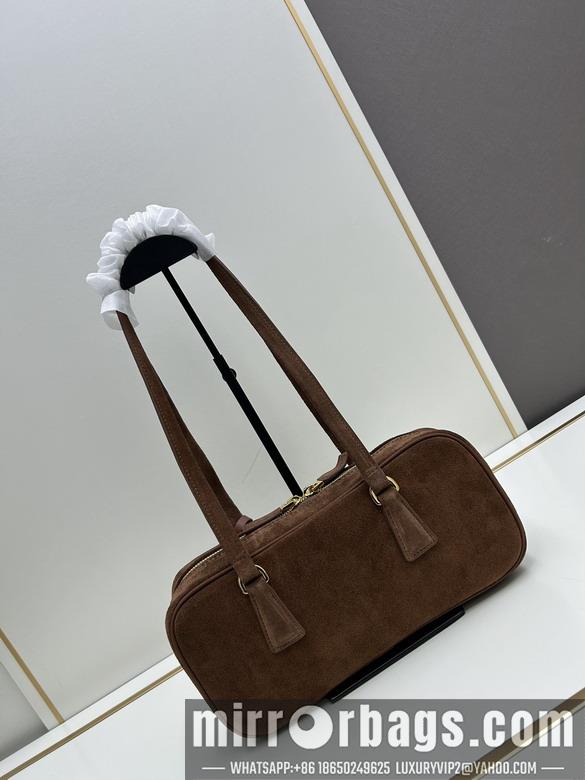Replica Prada Bags Prada 1BB116 30x14x8.5cm jj1