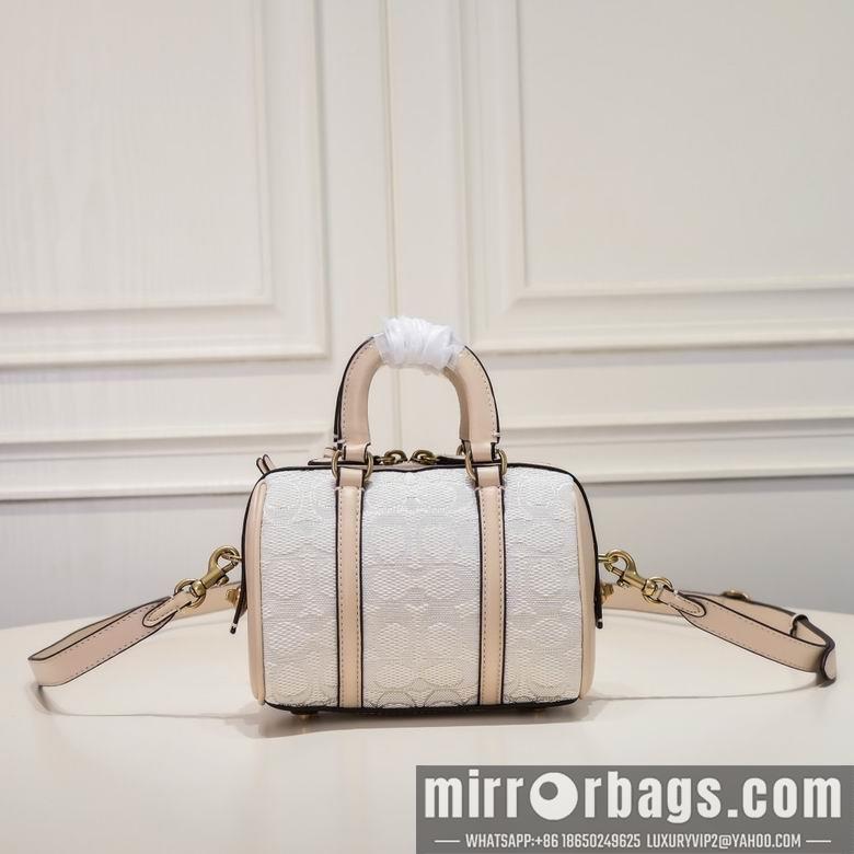 Replica Coach Bags CA115 17.5x12x10.5cm CN