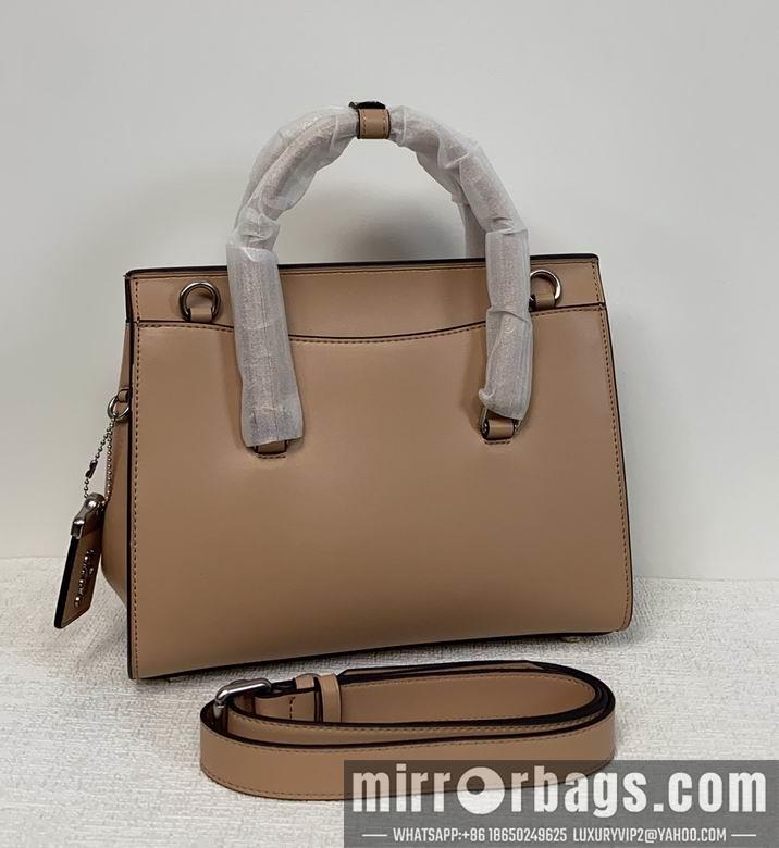 Replica Coach Bags CP119 26X30X12cm DN 5