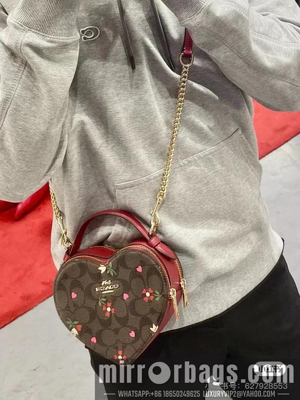 Replica Coach Bags 5118 5119 C8040 JH