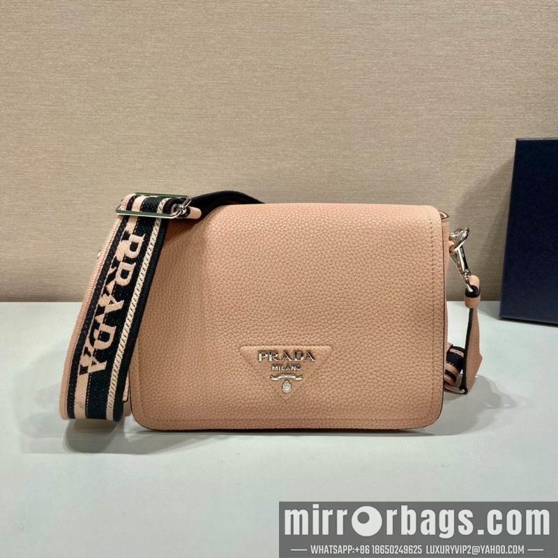 Replica Prada Bags 1BD314 22X14X8cm Ap