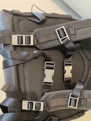 Replica Prada Bags Re-Nylon 2VZ079 32x52x19cm ap 17