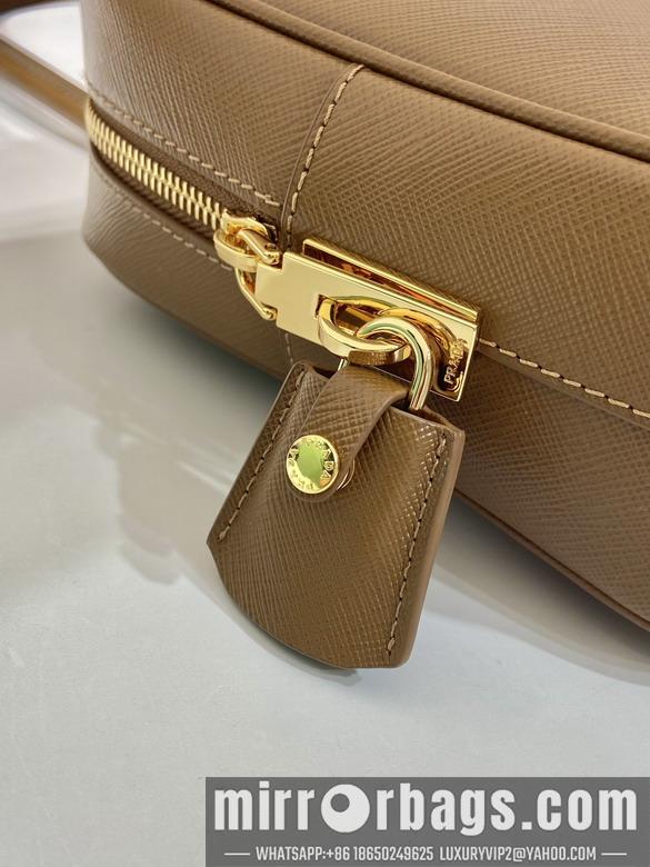 Replica Prada Bags Prada 1BA428 30x17x7cm AP