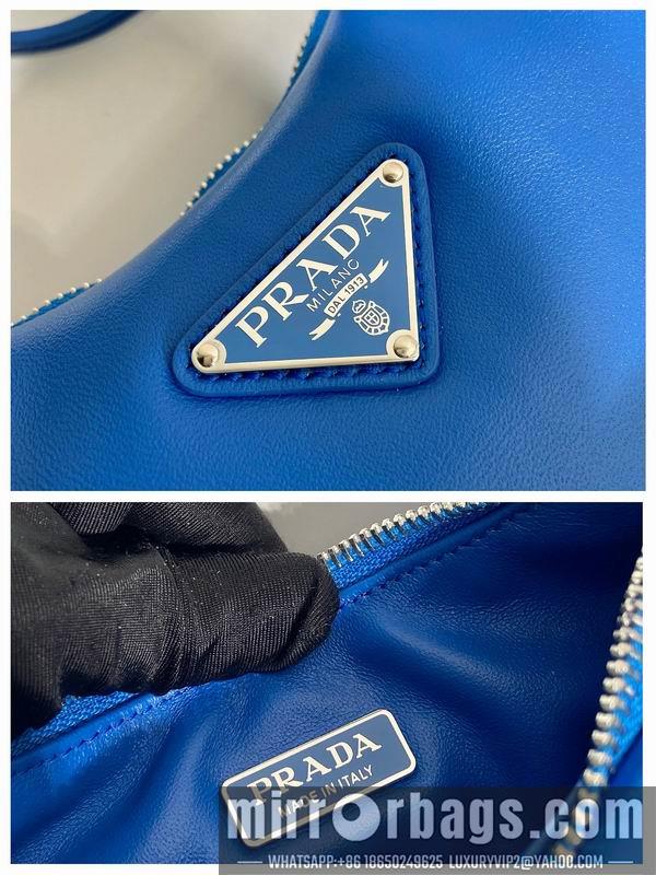 Replica Prada Bags Prada hobo 1BA384 21x12.5x6.5cm AP1
