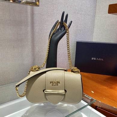 Replica Prada Bags Sidonie AP1BD219 21.5x12x6.5