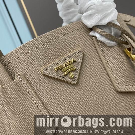 Replica Prada Bags Prada 1BG443 25x18.5x12.5cm ww4色