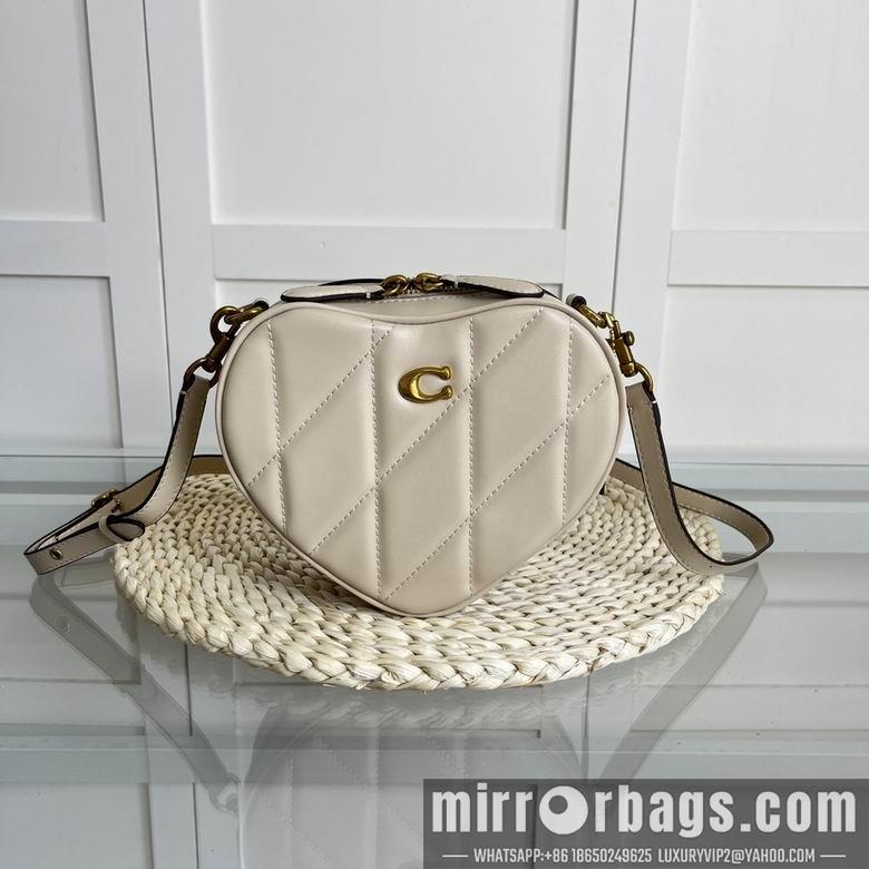 Replica Coach Bags CE725 19X16.5X5.5cm AZ 3