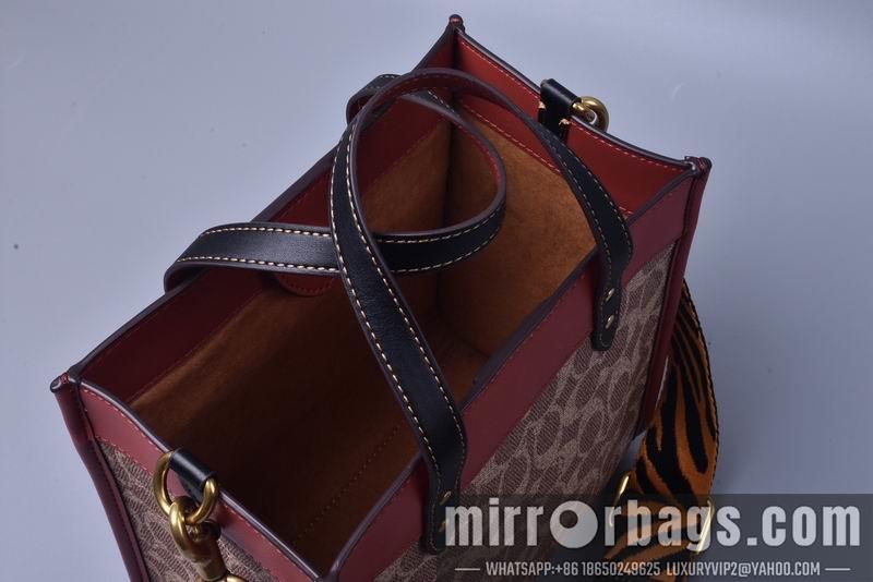 Replica Coach Bags c7767 22X21X12cm JH