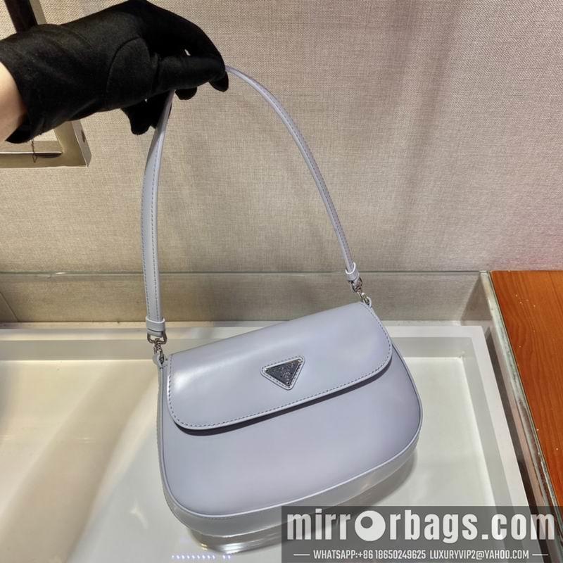 Replica Prada Bags Cleo 1BD311 23x18x4cm ap 11