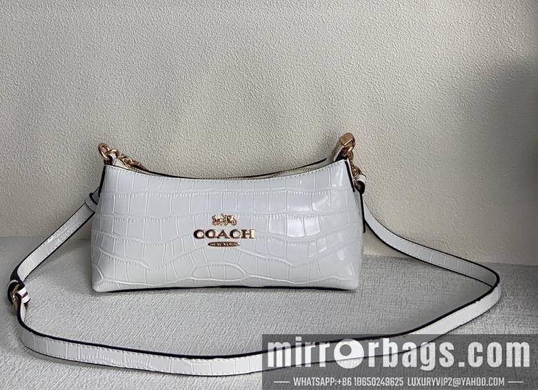 Replica Coach Bags CL405 CL406 CL407 CL656 26X12X7cm AZ 6