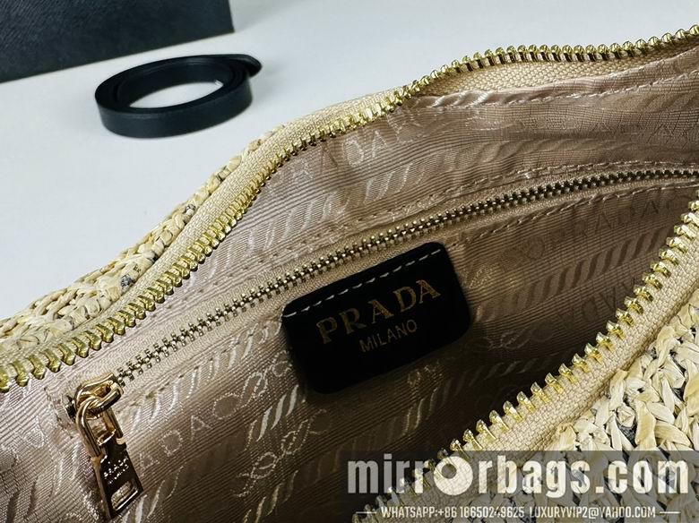 Replica Prada Bags hobo 23106 25X15X7cm XMY 3colour