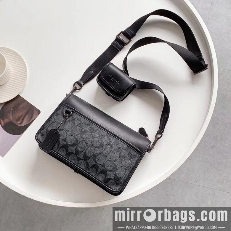 Replica Coach Bags C8141 JH 3colour