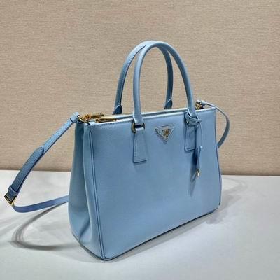 Replica Prada Bags Galleria Saffiano AP1BA274 33X24X15