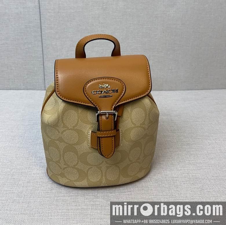 Replica Coach Bags 062303 AZ 6