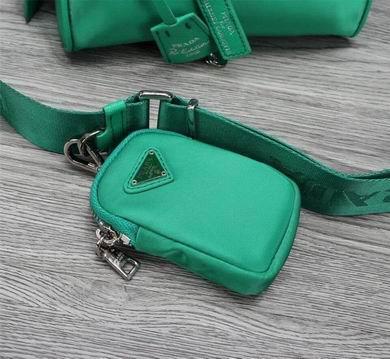Replica Prada Bags SH1BA846 20X15X11