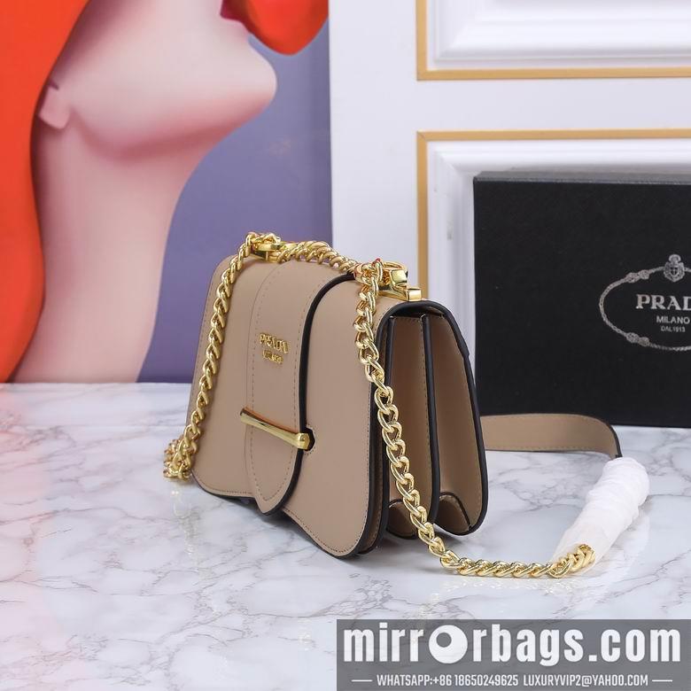 Replica Prada Bags 184 24X7X17cm XMY 2colour