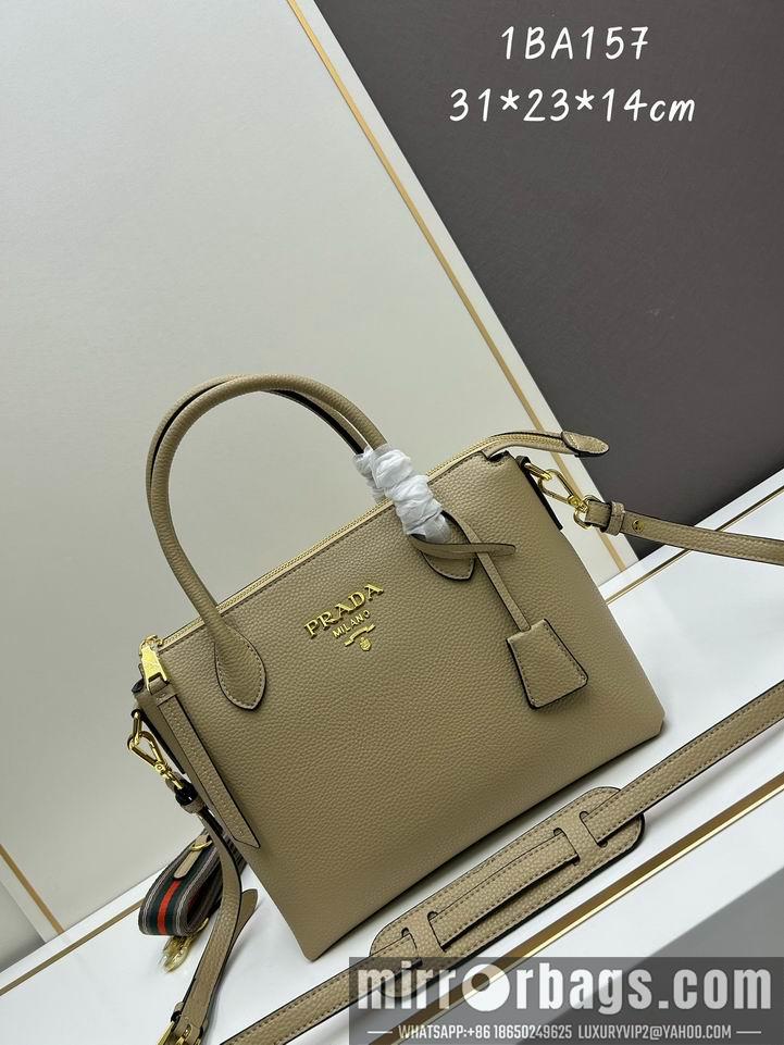 Replica Prada Bags Prada 1BA157 31x23x14cm jj5
