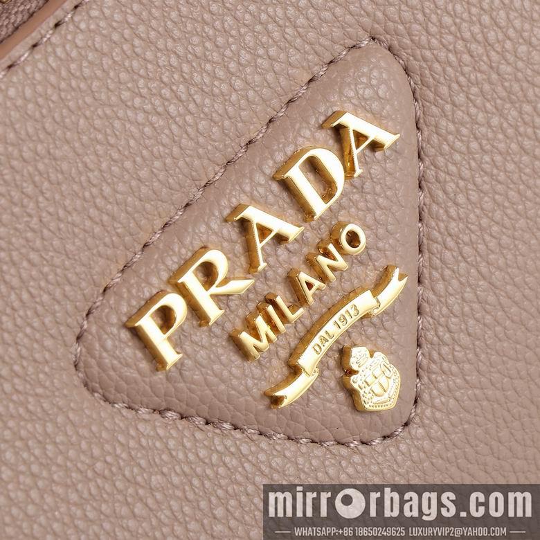 Replica Prada Bags 1BH193 24X18X6cm XMY 4colour