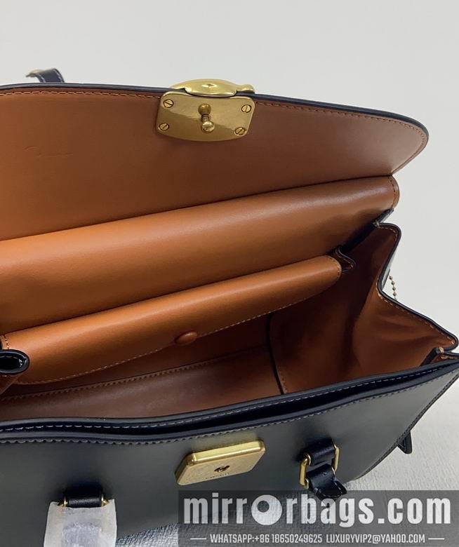 Replica Coach Bags CP119 26X30X12cm DN 4