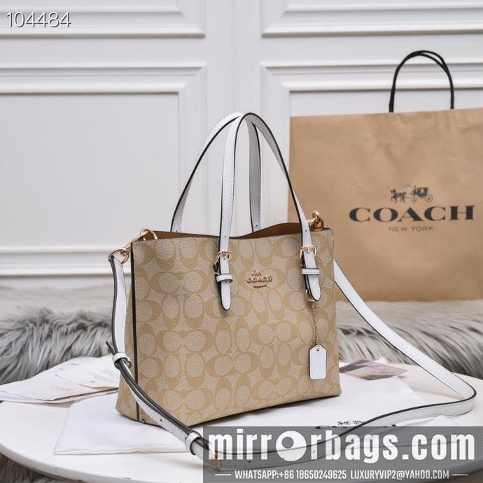 Replica Coach Bags c4250 25X19X12cm XM 1