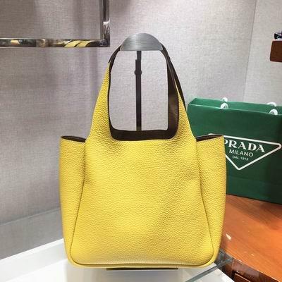 Replica Prada Bags 1BG335 25x21.5x14cm ap