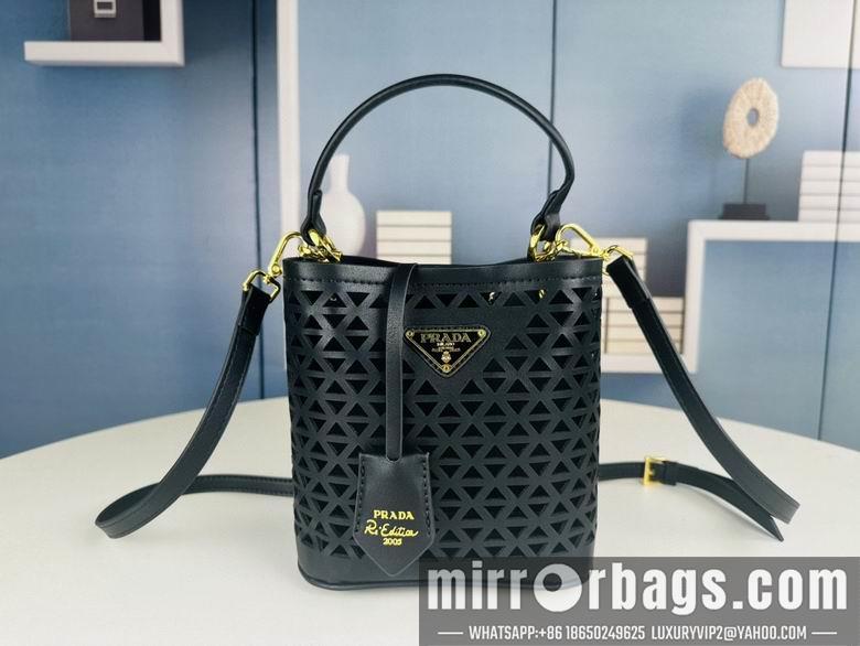 Replica Prada Bags 2443 18X18X11cm XMY 3colour