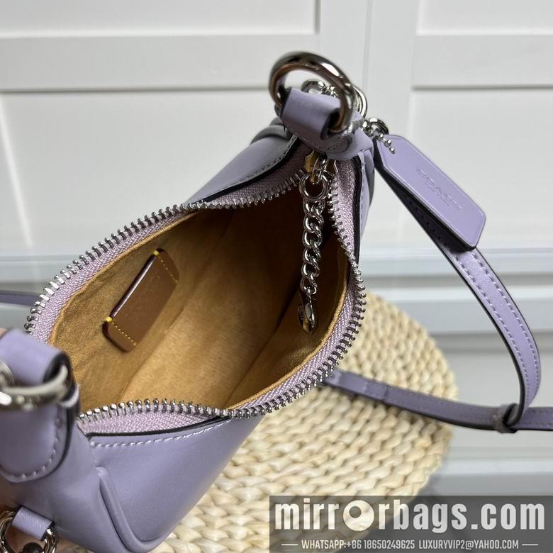 Replica Coach Bags CR510 15X7X6cm AZ 3