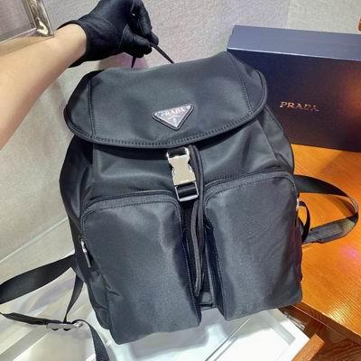 Replica Prada Bags 1BZ005 A 30x34x13cm ap 29