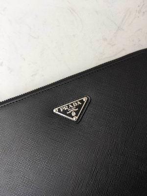 Replica Prada Bags Saffiano 2VF056 26.5x17x5cm ap 19