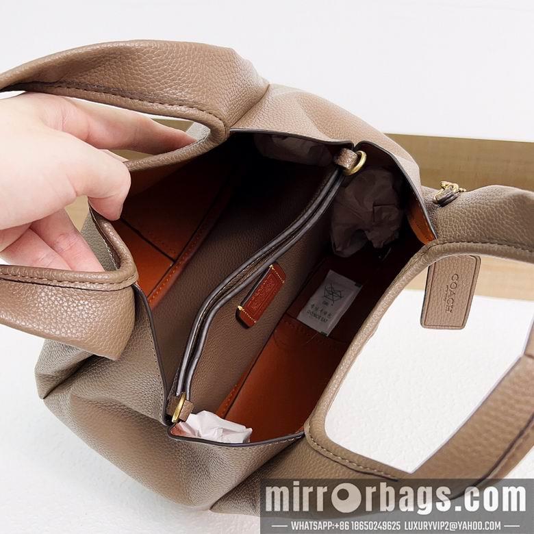 Replica Coach Bags CM545 CM550 22X31X13cm JH 2colour