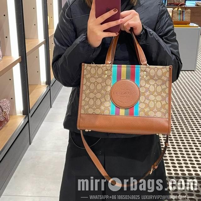 Replica Coach Bags c5794 29.5X22.5X13cm AZ